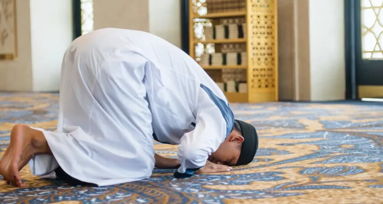 Rukun Solat yang Wajib Dipahami agar Ibadah Tidak Sekadar Gerakan