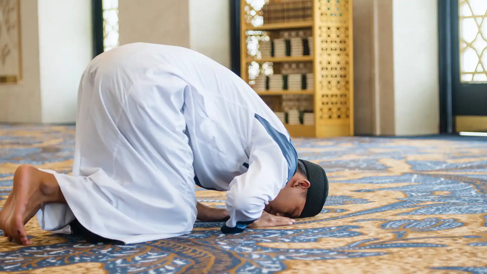 Rukun Solat yang Wajib Dipahami agar Ibadah Tidak Sekadar Gerakan