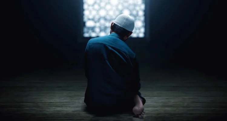 Solat Taubat, Jalan Pulang Seorang Hamba Saat Hati Ingin Kembali Bersih
