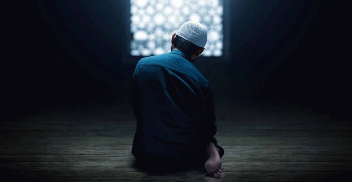 Solat Taubat, Jalan Pulang Seorang Hamba Saat Hati Ingin Kembali Bersih